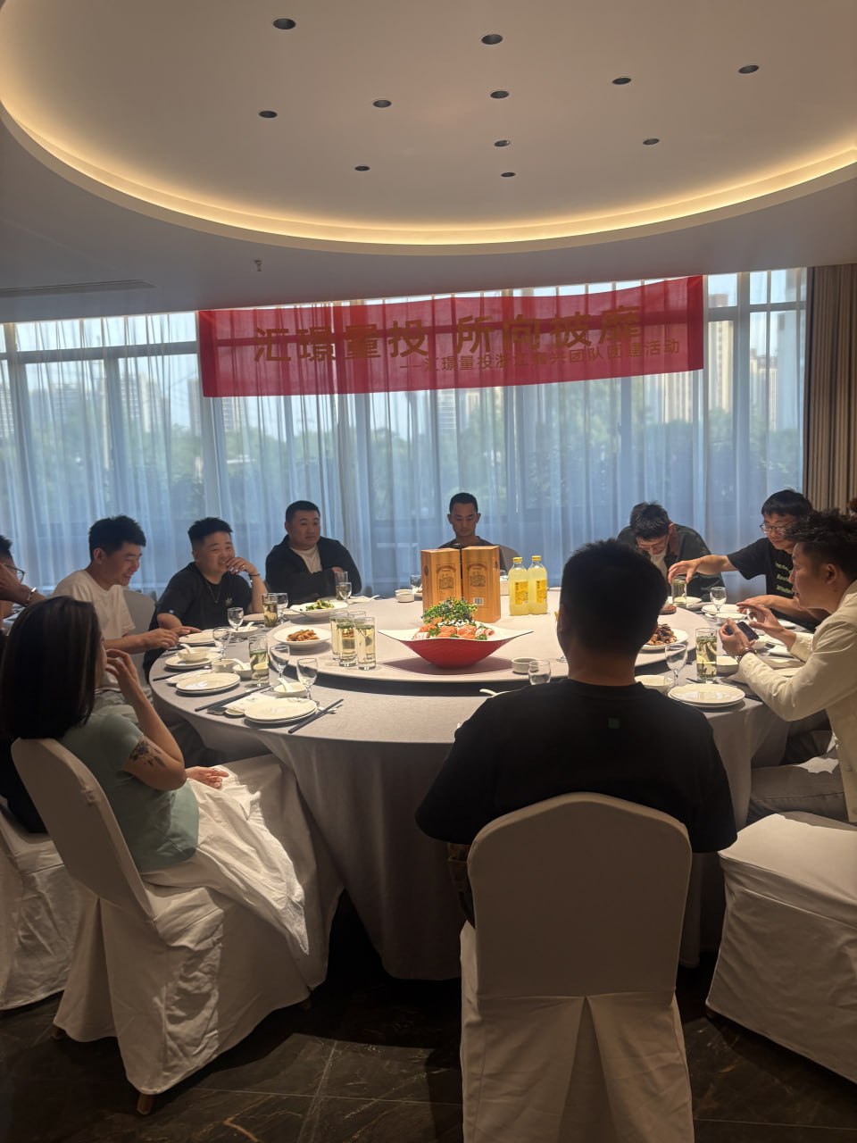 团队活动瞬间 2