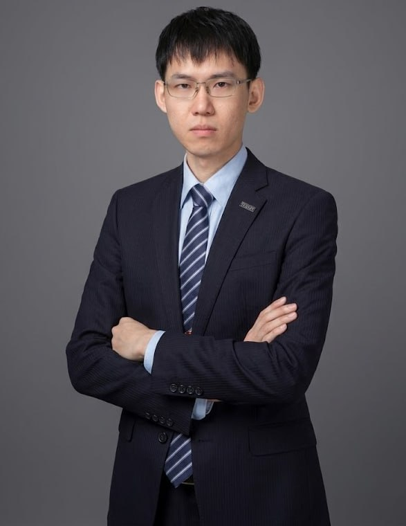 陈昊