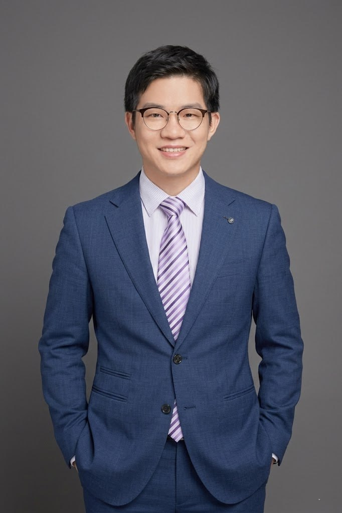 李博文