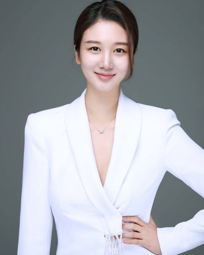 李梦梦