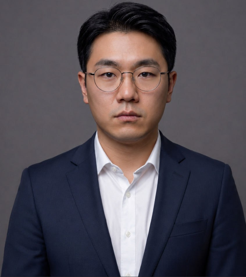 杨启辰