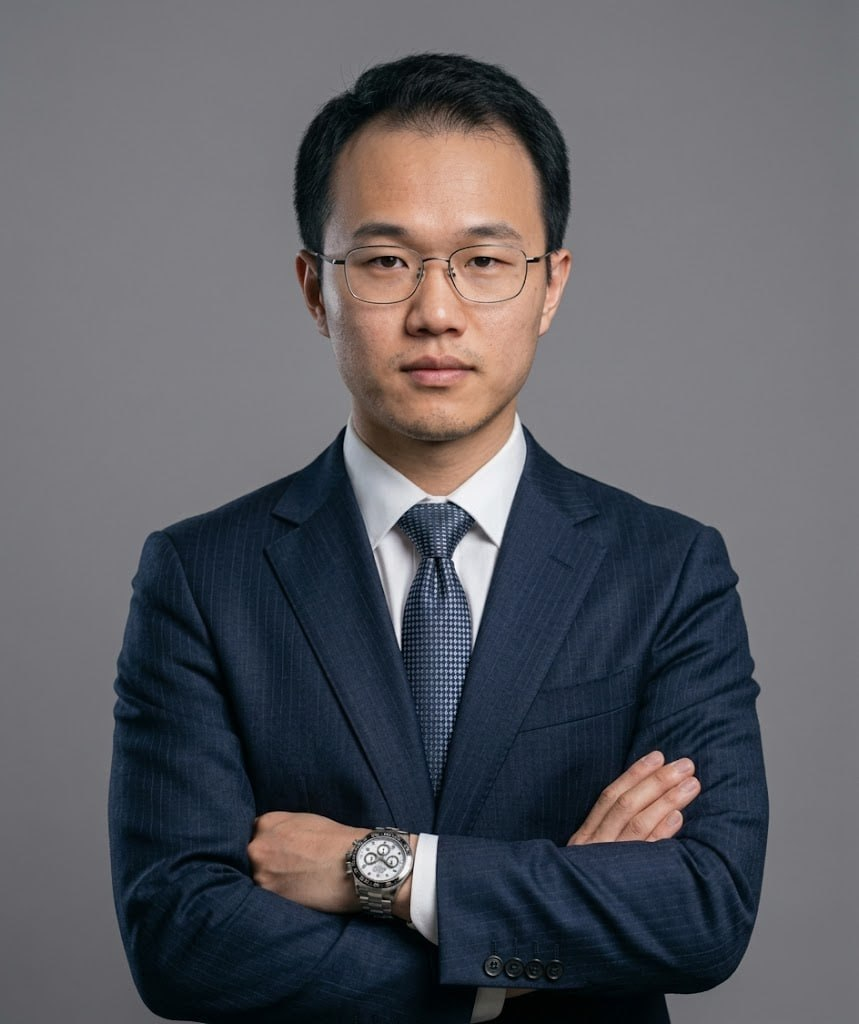 赵启航